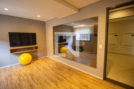 Apartamento à venda com 68m², 3 quartos e 1 vaga Apartamento à venda com 68m², 3 quartos e 1 vagaÁrea comum - Fitness