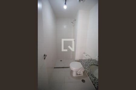 Apartamento à venda com 68m², 3 quartos e 1 vaga Apartamento à venda com 68m², 3 quartos e 1 vagaBanheiro