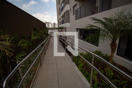 Apartamento à venda com 68m², 3 quartos e 1 vaga Apartamento à venda com 68m², 3 quartos e 1 vagaRampa acesso