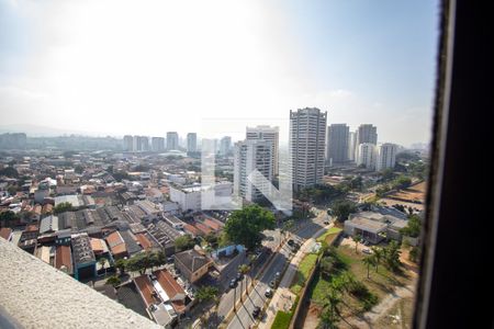 Apartamento à venda com 68m², 3 quartos e 1 vaga Apartamento à venda com 68m², 3 quartos e 1 vagaVista Quarto 3