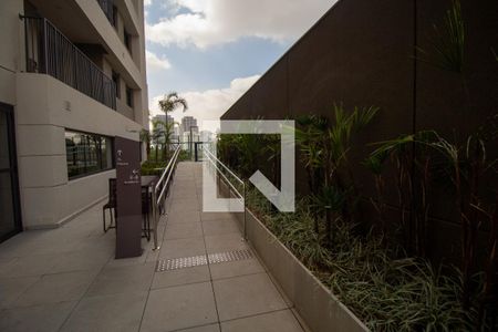 Apartamento à venda com 68m², 3 quartos e 1 vaga Apartamento à venda com 68m², 3 quartos e 1 vagaRampa de acesso