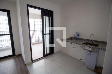 Apartamento à venda com 68m², 3 quartos e 1 vaga Apartamento à venda com 68m², 3 quartos e 1 vagaCozinha