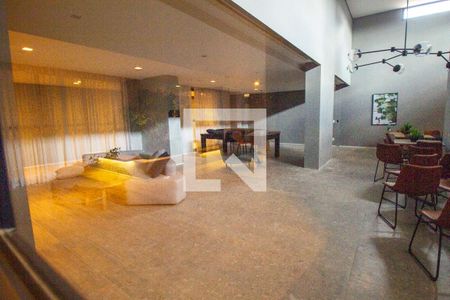 Apartamento à venda com 68m², 3 quartos e 1 vaga Apartamento à venda com 68m², 3 quartos e 1 vagaÁrea comum