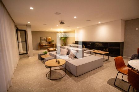 Apartamento à venda com 68m², 3 quartos e 1 vaga Apartamento à venda com 68m², 3 quartos e 1 vagaÁrea comum