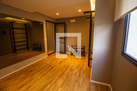 Apartamento à venda com 68m², 3 quartos e 1 vaga Apartamento à venda com 68m², 3 quartos e 1 vagaÁrea comum - Fitness