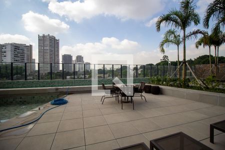 Apartamento à venda com 68m², 3 quartos e 1 vaga Apartamento à venda com 68m², 3 quartos e 1 vagaÁrea comum - Piscina