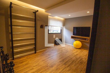 Apartamento à venda com 68m², 3 quartos e 1 vaga Apartamento à venda com 68m², 3 quartos e 1 vagaÁrea comum - Fitness