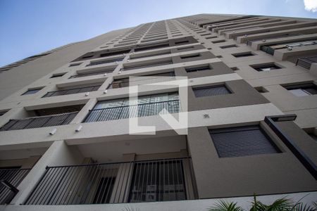 Apartamento à venda com 68m², 3 quartos e 1 vaga Apartamento à venda com 68m², 3 quartos e 1 vagaFachada do Prédio