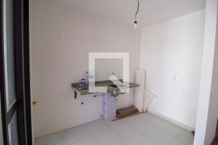 Apartamento à venda com 68m², 3 quartos e 1 vaga Apartamento à venda com 68m², 3 quartos e 1 vagaCozinha