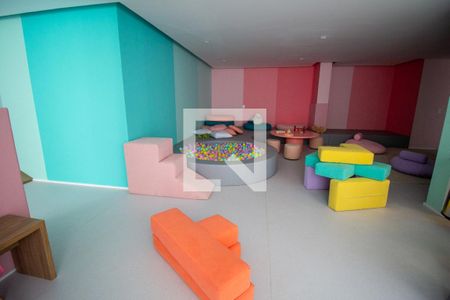 Apartamento à venda com 68m², 3 quartos e 1 vaga Apartamento à venda com 68m², 3 quartos e 1 vagaBrinquedoteca