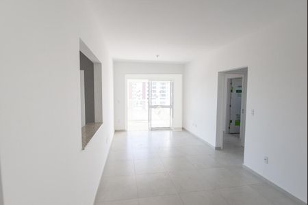 Sala de apartamento para alugar com 2 quartos, 78m² em Jardim das Nações, Taubaté