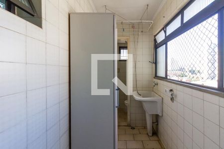 Apartamento à venda com 72m², 3 quartos e 1 vaga Apartamento à venda com 72m², 3 quartos e 1 vagaÁrea de Serviço