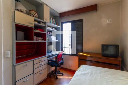 Apartamento à venda com 72m², 3 quartos e 1 vaga Apartamento à venda com 72m², 3 quartos e 1 vagaQuarto 2