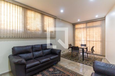 Apartamento à venda com 72m², 3 quartos e 1 vaga Apartamento à venda com 72m², 3 quartos e 1 vagaSala de Reunião