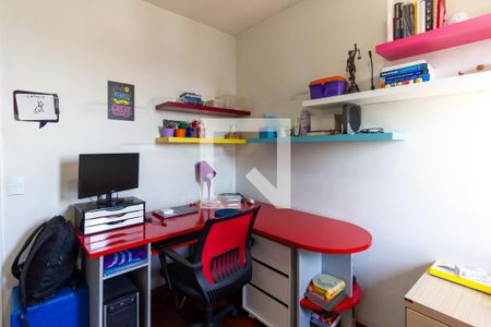 Apartamento à venda com 72m², 3 quartos e 1 vaga Apartamento à venda com 72m², 3 quartos e 1 vagaQuarto 3