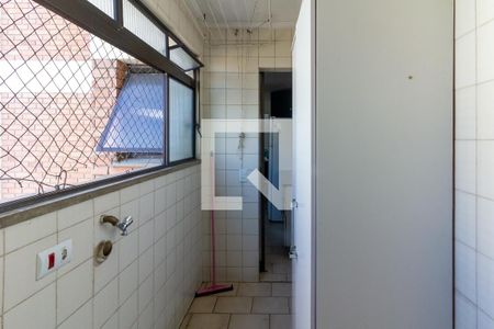 Apartamento à venda com 72m², 3 quartos e 1 vaga Apartamento à venda com 72m², 3 quartos e 1 vagaÁrea de Serviço