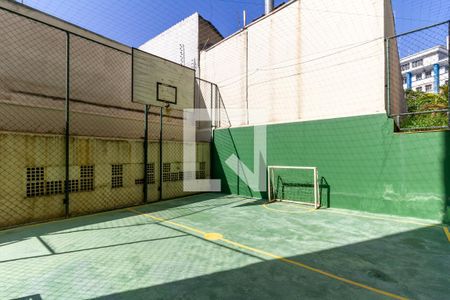 Apartamento à venda com 72m², 3 quartos e 1 vaga Apartamento à venda com 72m², 3 quartos e 1 vagaQuadra