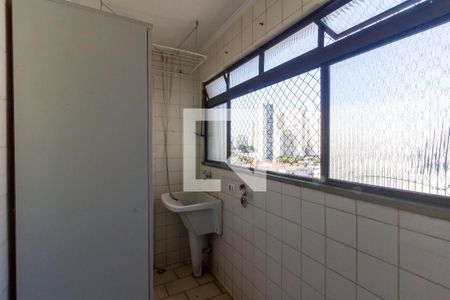 Apartamento à venda com 72m², 3 quartos e 1 vaga Apartamento à venda com 72m², 3 quartos e 1 vagaÁrea de Serviço