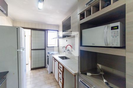 Apartamento à venda com 72m², 3 quartos e 1 vaga Apartamento à venda com 72m², 3 quartos e 1 vagaCozinha