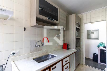 Apartamento à venda com 72m², 3 quartos e 1 vaga Apartamento à venda com 72m², 3 quartos e 1 vagaCozinha