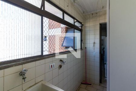 Apartamento à venda com 72m², 3 quartos e 1 vaga Apartamento à venda com 72m², 3 quartos e 1 vagaÁrea de Serviço