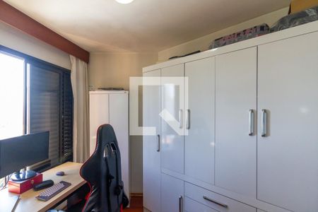 Apartamento à venda com 72m², 3 quartos e 1 vaga Apartamento à venda com 72m², 3 quartos e 1 vagaQuarto 3