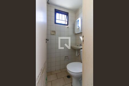 Apartamento à venda com 72m², 3 quartos e 1 vaga Apartamento à venda com 72m², 3 quartos e 1 vagaBanheiro de serviço