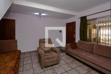 Casa à venda com 3 quartos, 178m² em Paulicéia, São Bernardo do Campo