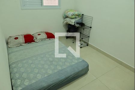 Quarto 1 de casa de condomínio para alugar com 2 quartos, 62m² em Ocian, Praia Grande