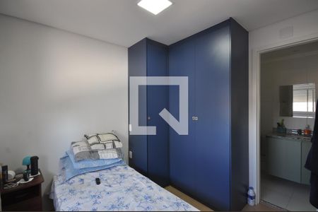 Quarto Suíte de apartamento para alugar com 3 quartos, 60m² em Vila Guilherme, São Paulo