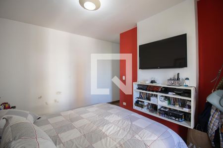 Apartamento à venda com 168m², 4 quartos e 2 vagasSuíte 1