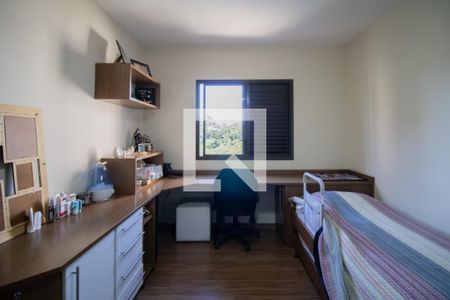 Apartamento à venda com 168m², 4 quartos e 2 vagasQuarto 4