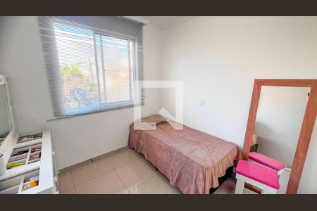 Quarto de apartamento à venda com 3 quartos, 73m² em Ouro Preto, Belo Horizonte