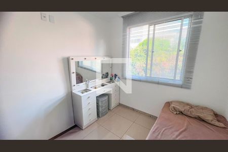 Quarto de apartamento à venda com 3 quartos, 73m² em Ouro Preto, Belo Horizonte