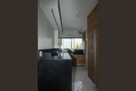 Apartamento para alugar com 176m², 3 quartos e 3 vagasÁrea de Serviço