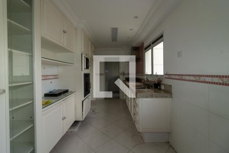 Apartamento para alugar com 176m², 3 quartos e 3 vagasCozinha