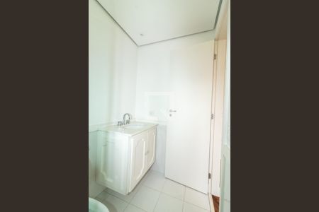 Apartamento para alugar com 176m², 3 quartos e 3 vagasBanheiro da Suíte 2