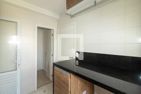 Apartamento para alugar com 176m², 3 quartos e 3 vagasÁrea de Serviço