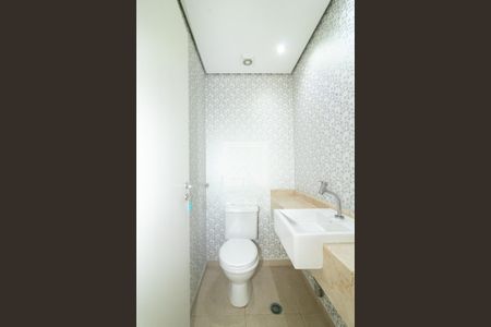 Apartamento para alugar com 176m², 3 quartos e 3 vagasLavabo