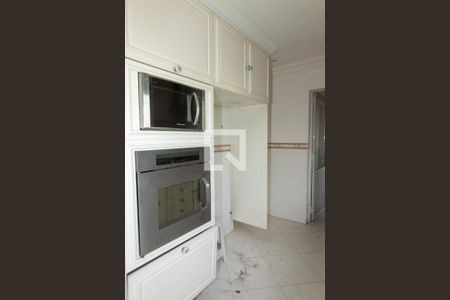 Apartamento para alugar com 176m², 3 quartos e 3 vagasCozinha