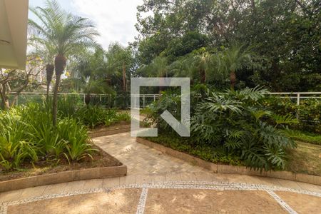 Apartamento para alugar com 176m², 3 quartos e 3 vagasÁrea externa