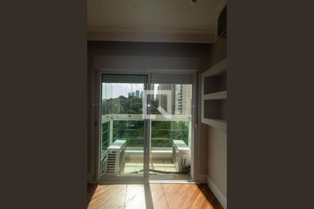 Apartamento para alugar com 176m², 3 quartos e 3 vagasVaranda da Suíte master