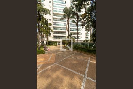 Apartamento para alugar com 176m², 3 quartos e 3 vagasÁrea externa