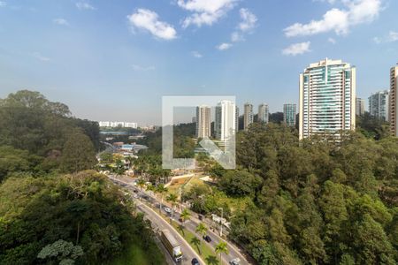 Apartamento para alugar com 176m², 3 quartos e 3 vagasVista da Cozinha