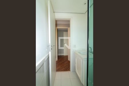 Apartamento para alugar com 176m², 3 quartos e 3 vagasBanheiro da Suíte 3