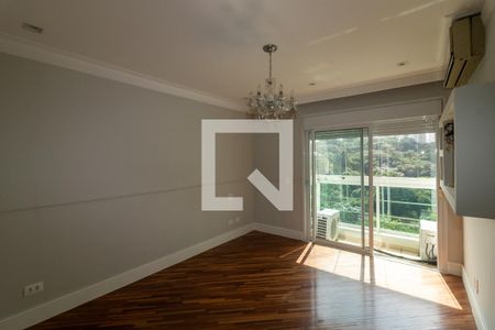 Apartamento para alugar com 176m², 3 quartos e 3 vagasSuíte master