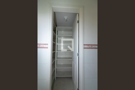Apartamento para alugar com 176m², 3 quartos e 3 vagasDespensa