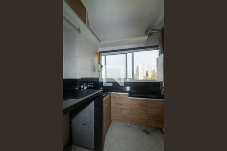 Apartamento para alugar com 176m², 3 quartos e 3 vagasÁrea de Serviço