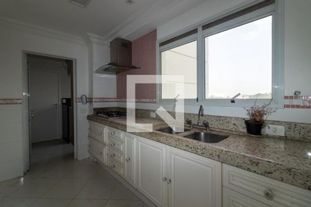 Apartamento para alugar com 176m², 3 quartos e 3 vagasCozinha