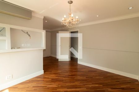 Apartamento para alugar com 176m², 3 quartos e 3 vagasSuíte master